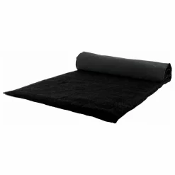 Haomy Housse d'édredon en lin California |