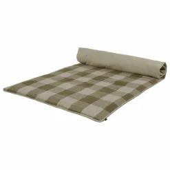 Online Haomy Housse d'édredon en lin lavé Palma | Gold