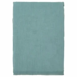 Haomy Housse de couette Dili en voile de coton |