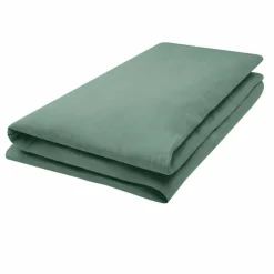 Communauté de biens Housse de couette en lin lavé | Sauge Discount