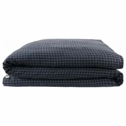 Gabrielle Paris Linge De Lit|Housse de couette en lin lavé |