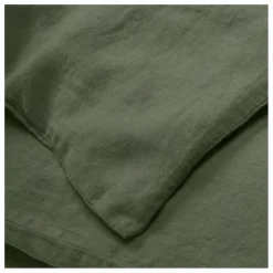 Communauté de biens Linge De Lit|Housse de couette en lin lavé |