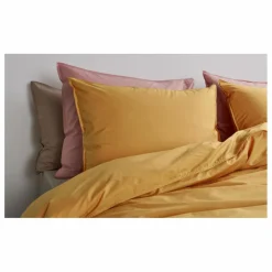 Suite 702 Housse de couette en percale organique |