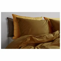 Suite 702 Housse de couette en percale organique |