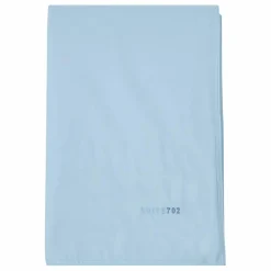 Suite 702 Housse de couette en percale organique | Bleu ciel Best