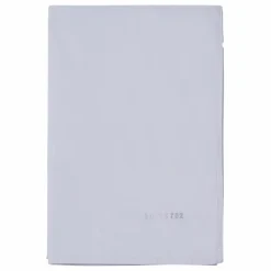 Suite 702 Housse de couette en percale organique | Lilas