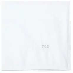 Suite 702 Linge De Lit|Housse de couette en percale organique |