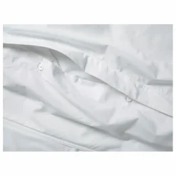 Suite 702 Linge De Lit|Housse de couette en percale organique |