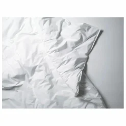 Suite 702 Linge De Lit|Housse de couette en percale organique |