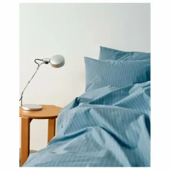 New Hay Housse de couette Fineline | Bleu