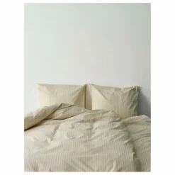 Hay Housse de couette Fineline | Ivoire Discount