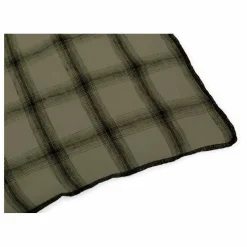 Le Monde Sauvage Housse de couette Highlands en lin lavé |