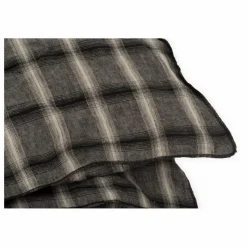 Le Monde Sauvage Housse de couette Highlands en lin lavé |