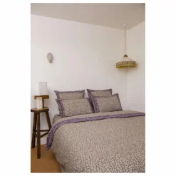 Enfant Louise Misha Linge De Lit Enfant|Linge De Lit|Housse de couette Noemie en coton bio |