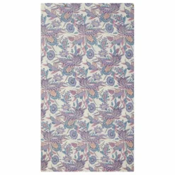 Online Louise Misha Housse de couette Noemie en coton bio | Violet