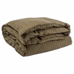 Le Monde Sauvage Housse de couette Sandhills en lin |