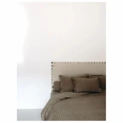 Le Monde Sauvage Housse de couette Sandhills en lin |