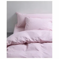 Suite 702 Housse de couette Striped en Coton Bio |