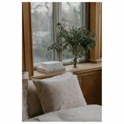 garbo&friends Linge De Lit|Housse de couette Viola en mousseline de coton