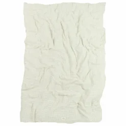 Enfant Nobodinoz Linge De Lit Enfant|Housse de couette Wabi-Sabi Blue Grid |