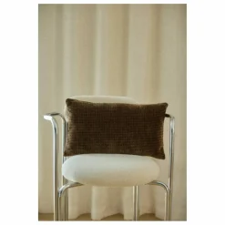 Gabrielle Paris Coussins|Housse de coussin Argentine Pied-de-poule |