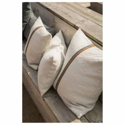 Outlet Libeco Housse de coussin Atlas | Ecru