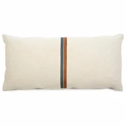 Best Libeco Housse de coussin Atlas | Ecru