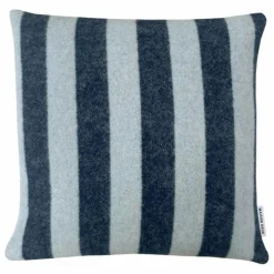 Maison Deux Housse de coussin Candy Wrap | Bleu marine Sale