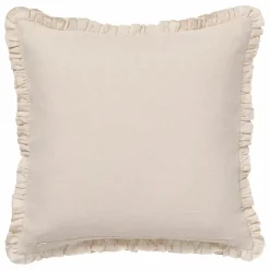 Palais Housse de coussin Carry | Rouille Outlet