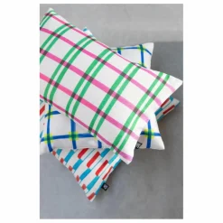 &Klevering Coussins|Housse de coussin Clash |