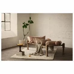 Clearance Olsson & Jensen Housse de coussin Daisy | Beige