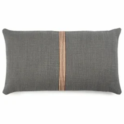Libeco Housse de coussin en lin Jasper |