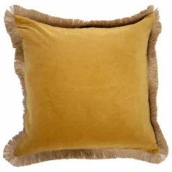 Olsson & Jensen Coussins|Housse de coussin en velours Julie