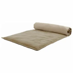 Haomy Housse de coussin en velours Manhattan |