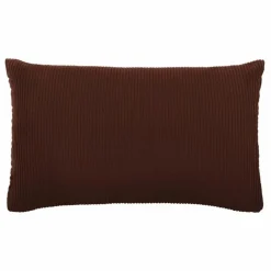 Gabrielle Paris Coussins|Housse de coussin en velours côtelé |