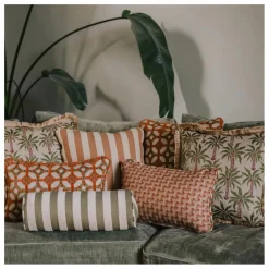 Palais Housse de coussin Jackie |