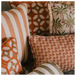 Palais Housse de coussin Jackie |