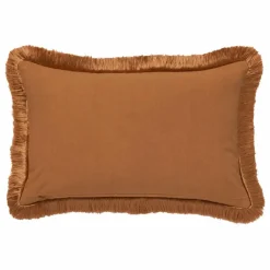 Best Palais Housse de coussin Jackie | Corail