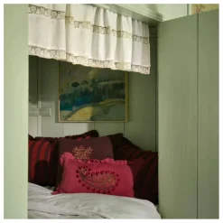 Palais Coussins|Housse de coussin Jackie |