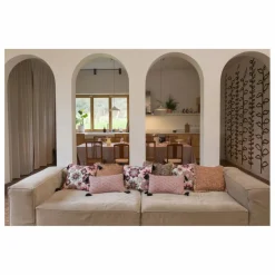 Enfant Louise Misha Housse de coussin Janet |