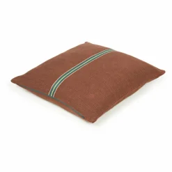 Online Libeco Housse de coussin Jasper | Terracotta