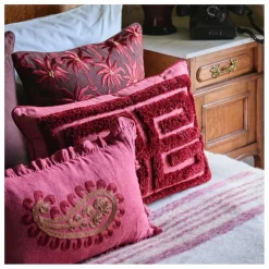 Palais Housse de coussin Laura |