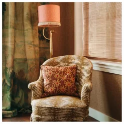 Sale Palais Housse de coussin Laura | Cannelle