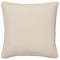 Palais Housse de coussin Laura | Sable
