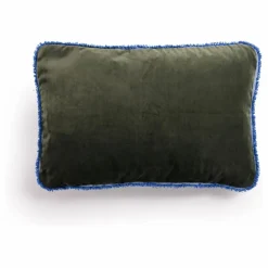 Le Monde Sauvage Coussins|Housse de coussin Le Magicien |