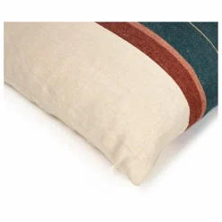 Libeco Housse de coussin Lys
