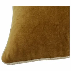 Haomy Housse de coussin New Dehli |