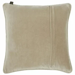 Haomy Housse de coussin New Dehli | Craie Hot