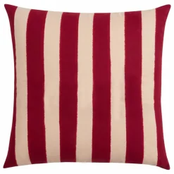 Lisa Corti Housse de coussin Nizam Stripes |