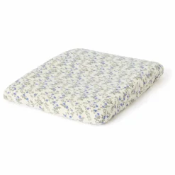 garbo&friends Housse de matelas à langer Dainty Bleu Online